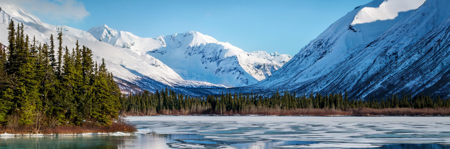 RN ICU job in Anchorage, Alaska – Travel Healthcare Hero Image