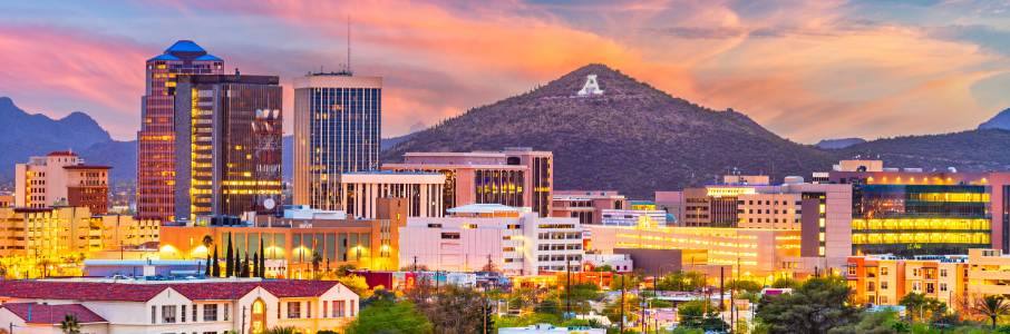 RN Med Surg job in Tuba City, Arizona – Travel Healthcare Hero Image