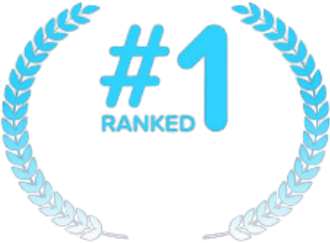 ranked first