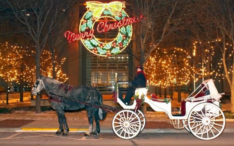 Christma Lights