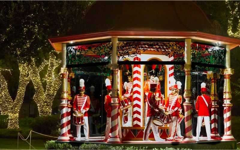 Dallas Arboretum