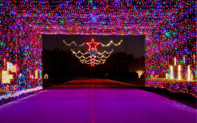 Dallas Zoo