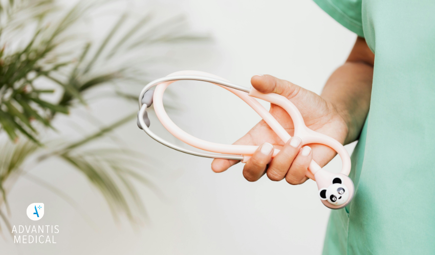 Stethoscope Nurse Gift