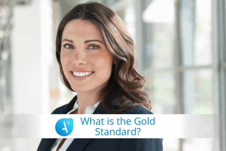 What is the Advantis Gold Standard