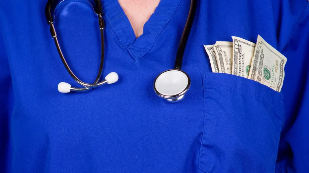 Top Paying Travel Allied Health Jobs