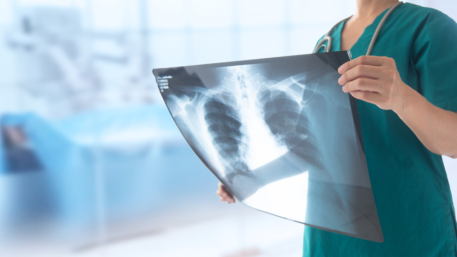 Travel X Ray tech working in high-paying hospital city in 2025