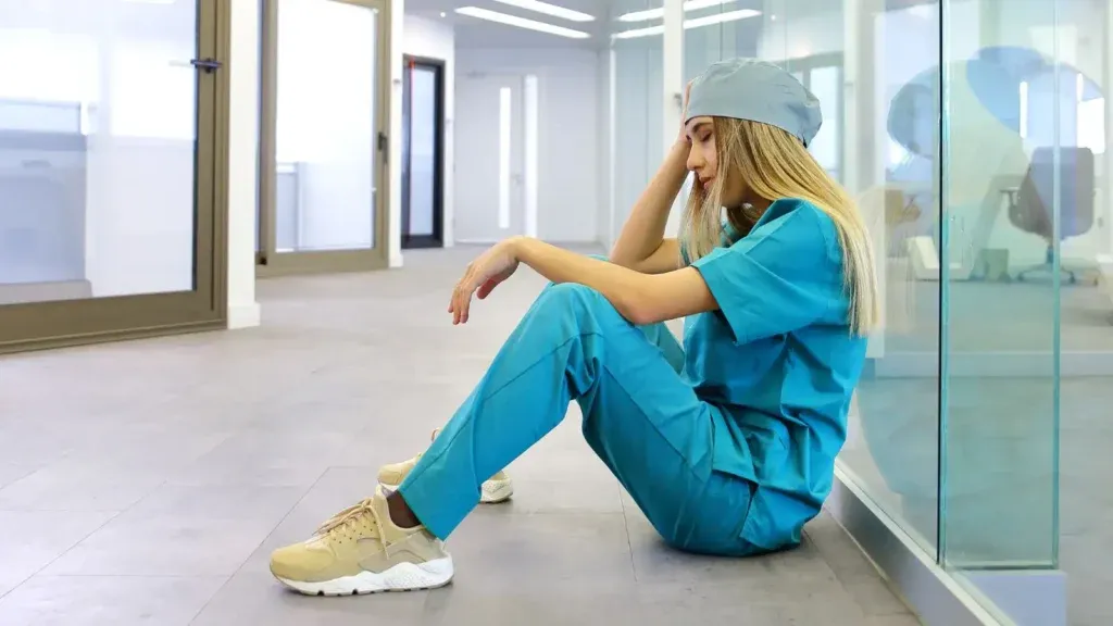 Overcome Nurse Burnout & Extend Your Career