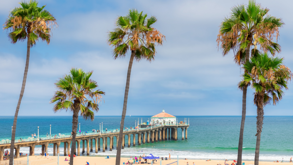 Top Los Angeles Travel Nursing Jobs near Sunny beach