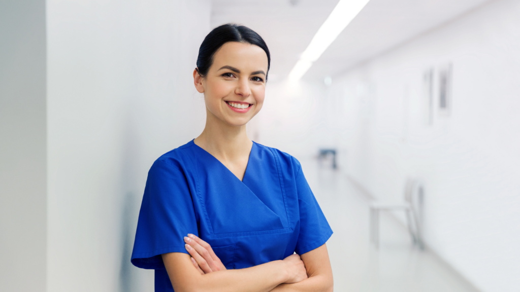 ICU Travel Nurse Salary