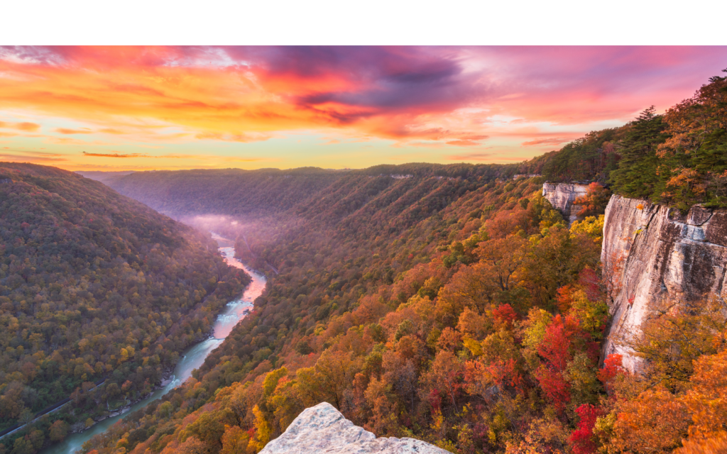 Travel nure tips virginia