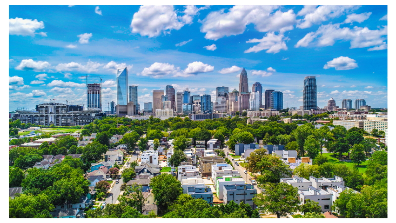 Top Travel Nursing in North Carolina Tips