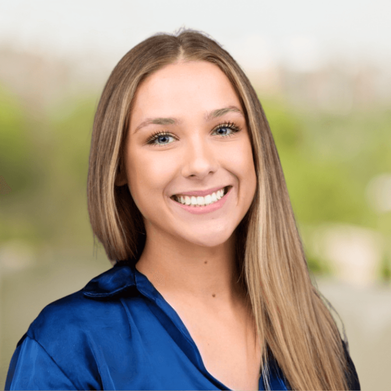 Mary Ross, Marketing Program Manager at Advantis Medical