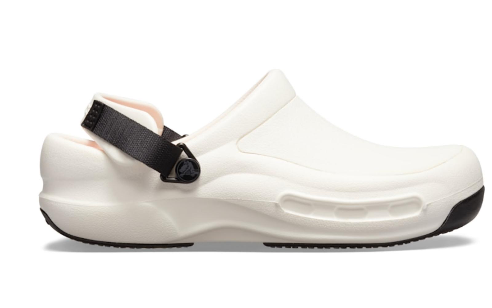 crocs clogs nursing