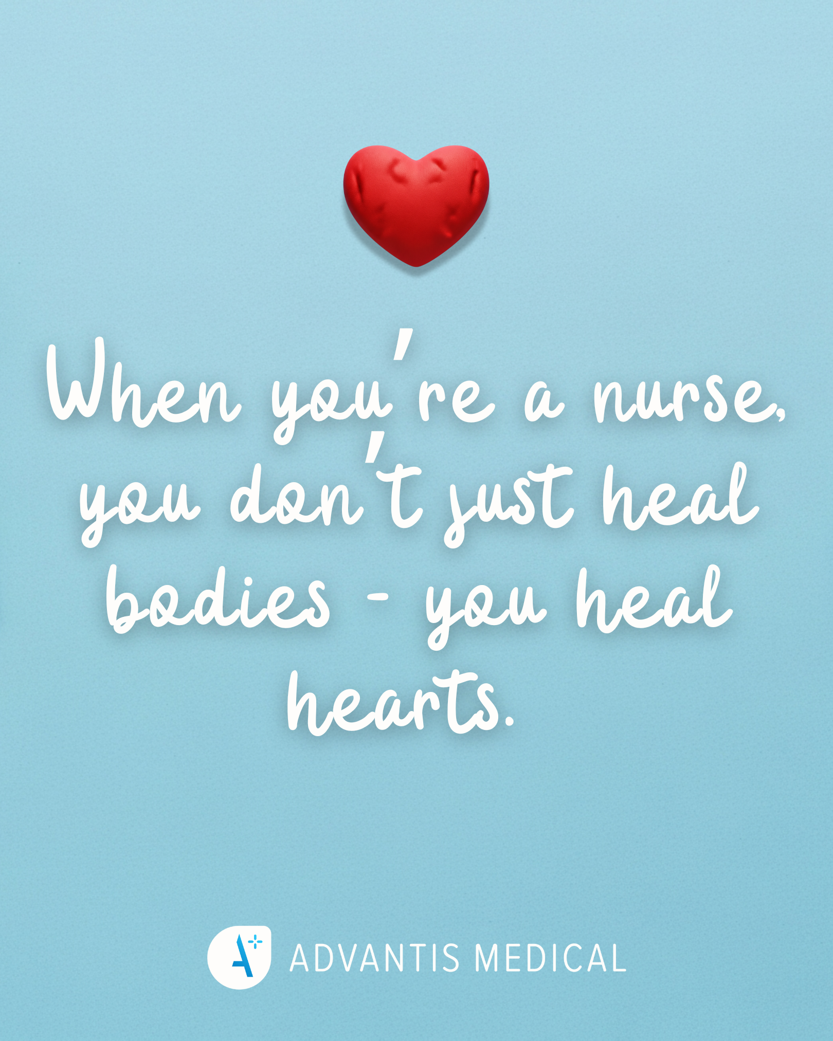 Inspirational nursing quotes
