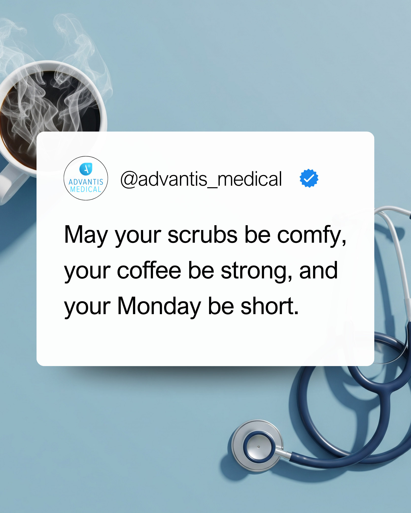 relatable funny nurse quote. 