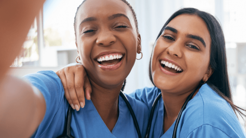 travel nurse job 2025