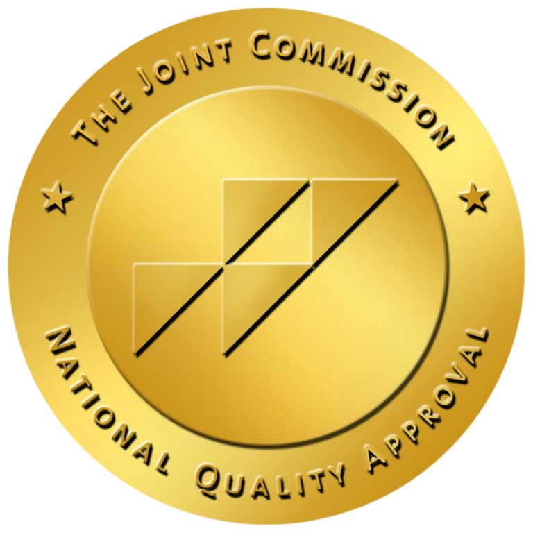 Joint Commission Certified