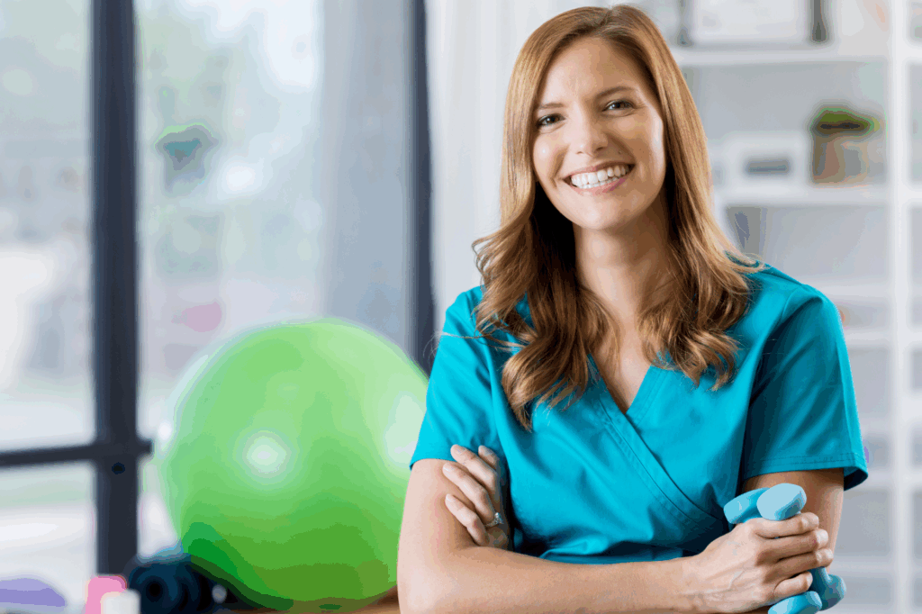 Travel Physical Therapist working job and consider top 5 states for Travel PT jobs