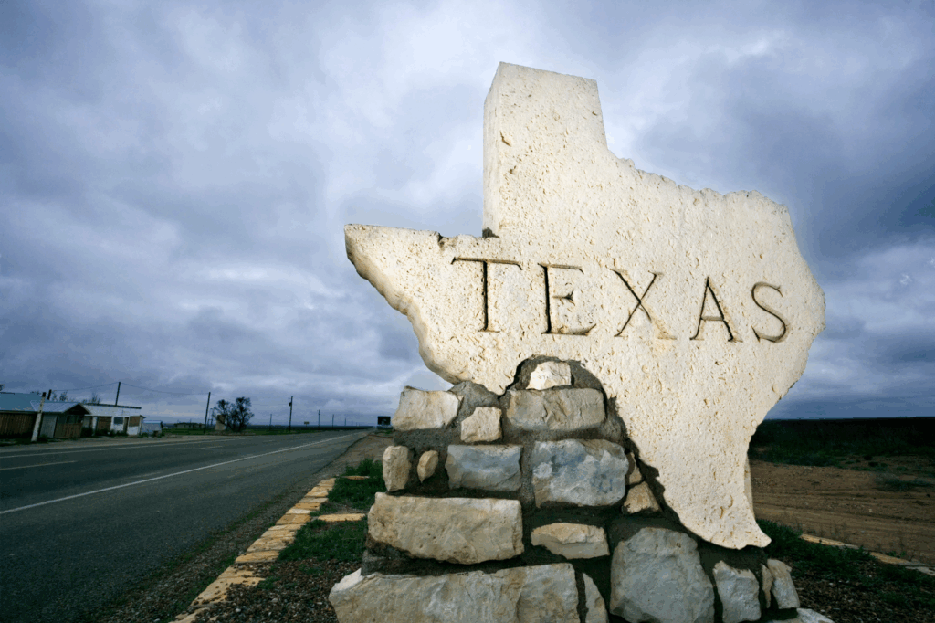 Travel Nurse Housing Texas