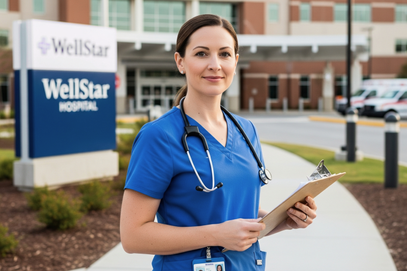 Travel Nurse