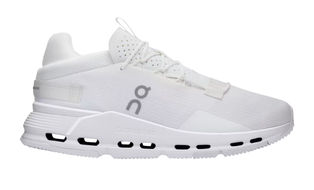 Best Nursing Shoes 2