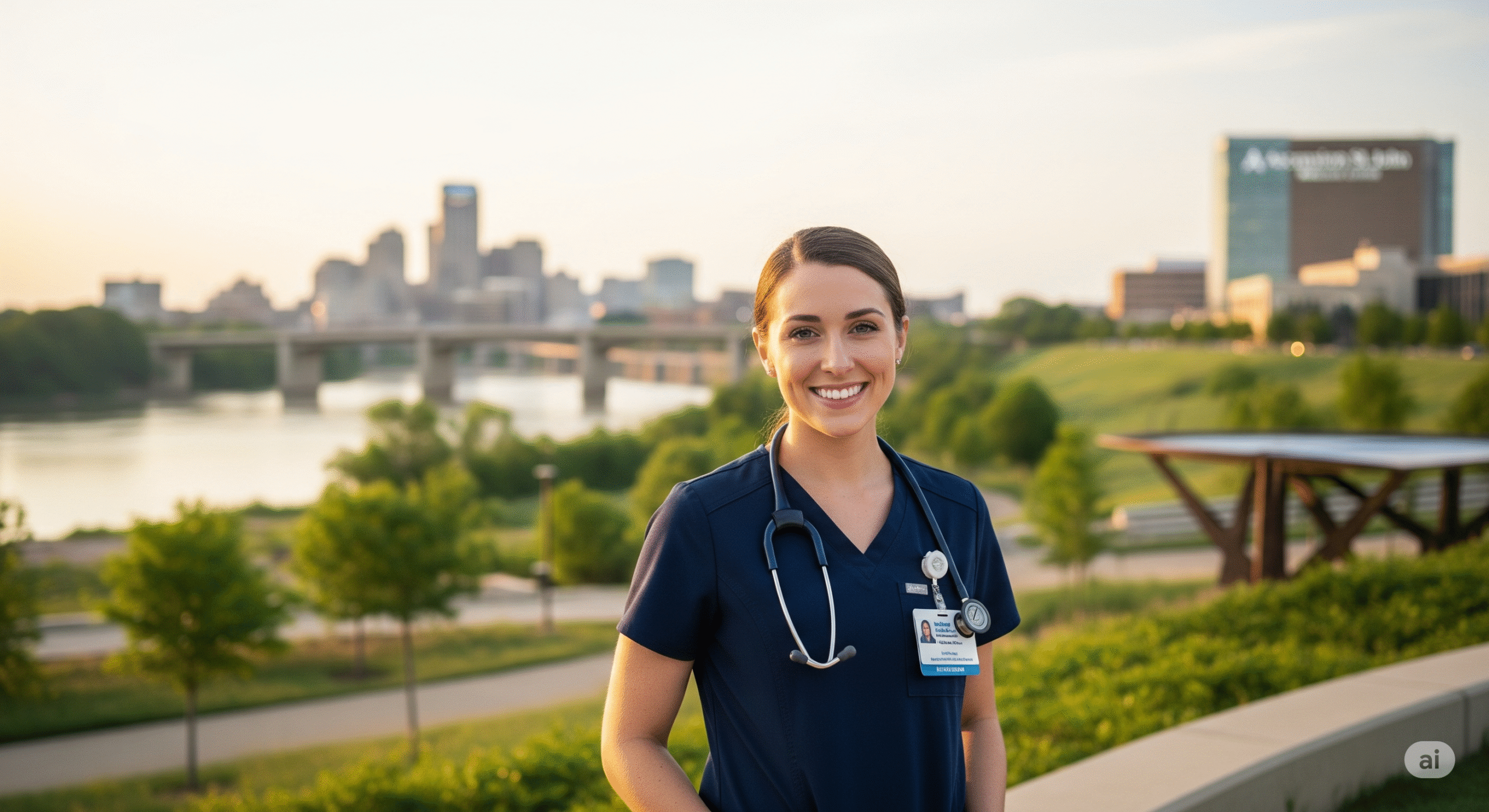 Travel Nurse