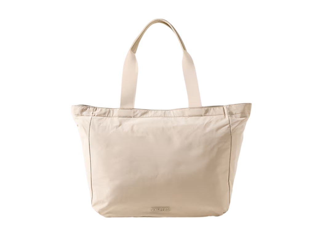 Athleta All About Nurse Tote Best Nursing Bags