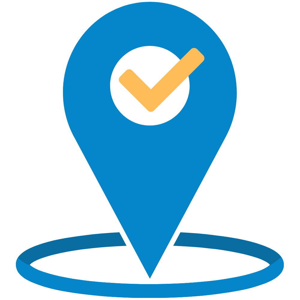 Location Icon