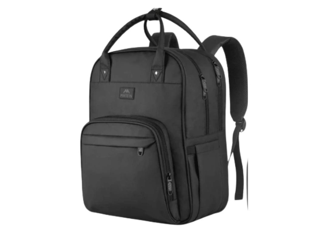 Matein Nurse Backpack Best Bags for Nurses