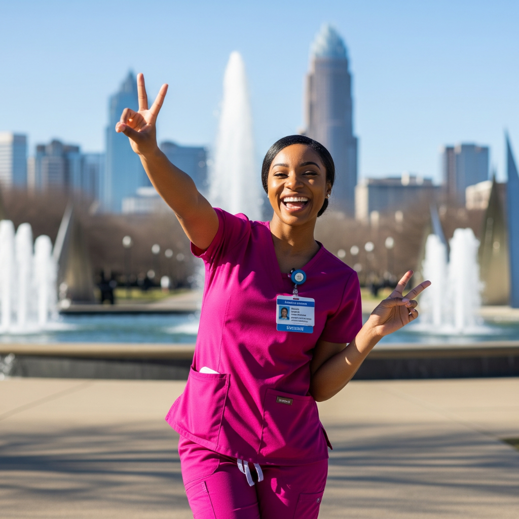 Multistate OH Nursing License