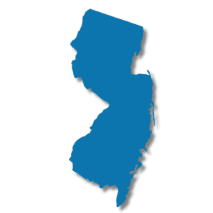 New Jersey Nursing License