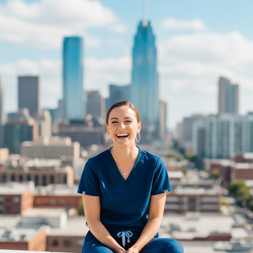 Texas Temporary Nursing License