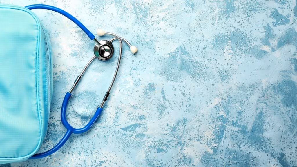 Nurse Bag Essentials